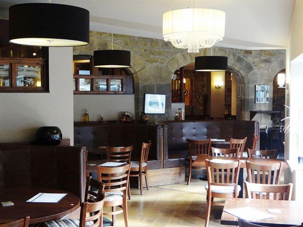 The Angel View Hotel Ґейтсгед Екстер'єр фото