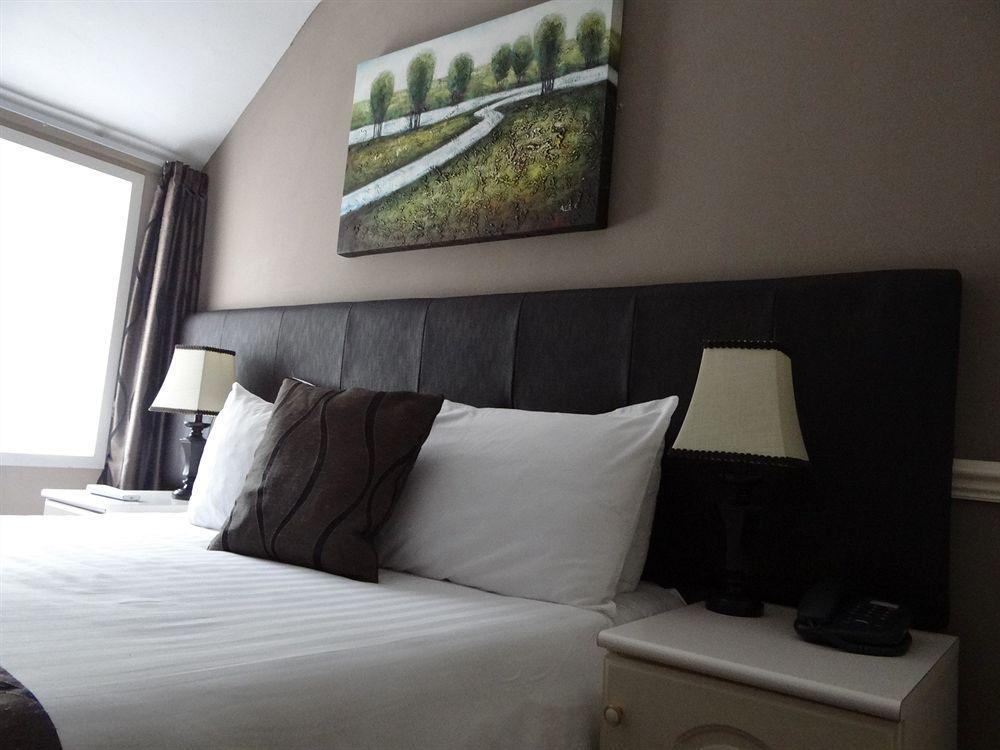 The Angel View Hotel Ґейтсгед Екстер'єр фото