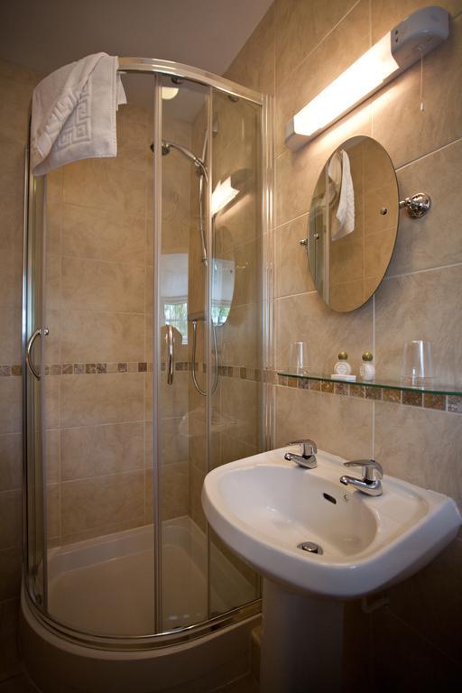 The Angel View Hotel Ґейтсгед Екстер'єр фото
